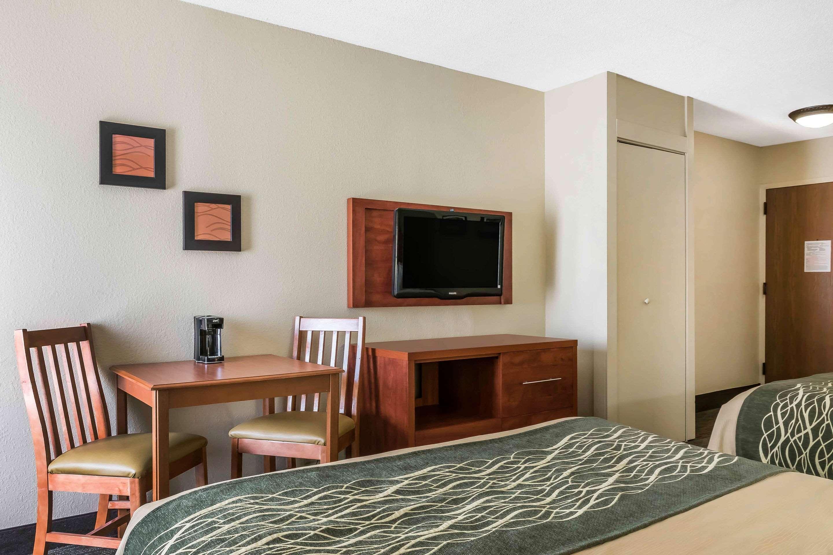 Comfort Inn Pine Grove I-81 Hershey Area Exterior foto