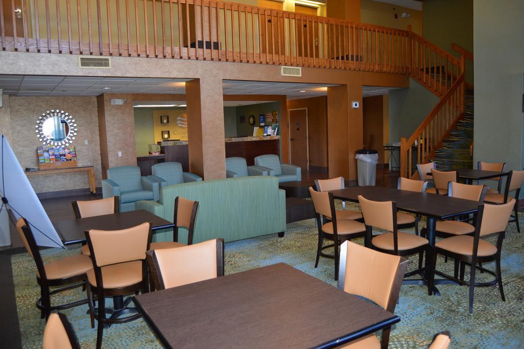 Comfort Inn Pine Grove I-81 Hershey Area Exterior foto