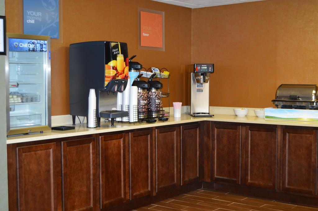 Comfort Inn Pine Grove I-81 Hershey Area Exterior foto