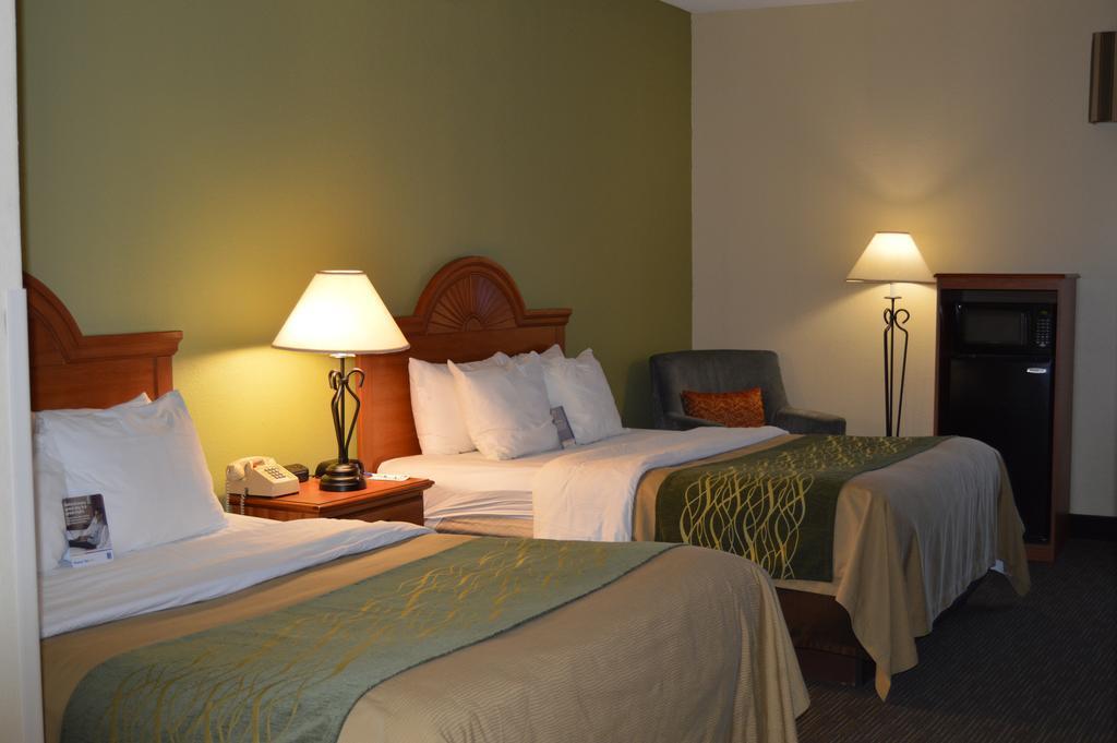 Comfort Inn Pine Grove I-81 Hershey Area Exterior foto