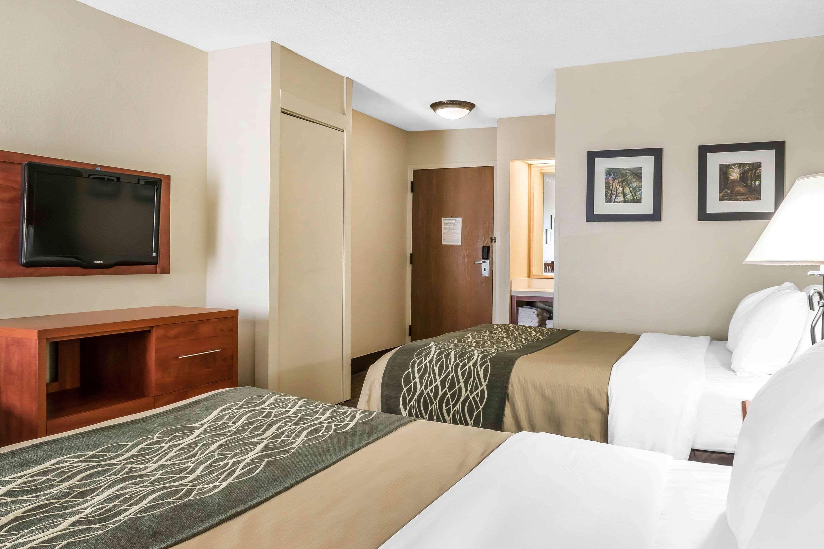 Comfort Inn Pine Grove I-81 Hershey Area Exterior foto