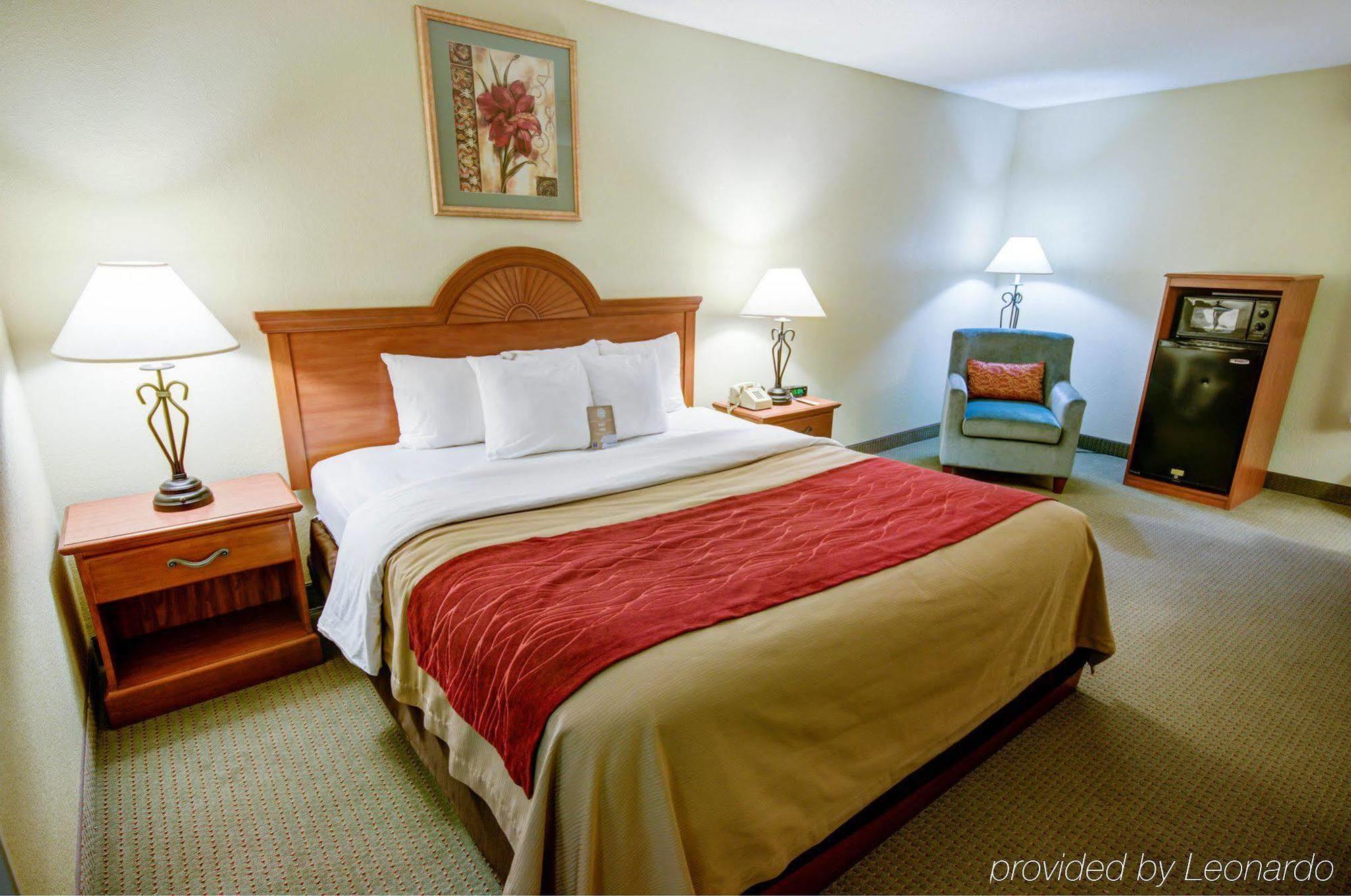 Comfort Inn Pine Grove I-81 Hershey Area Exterior foto