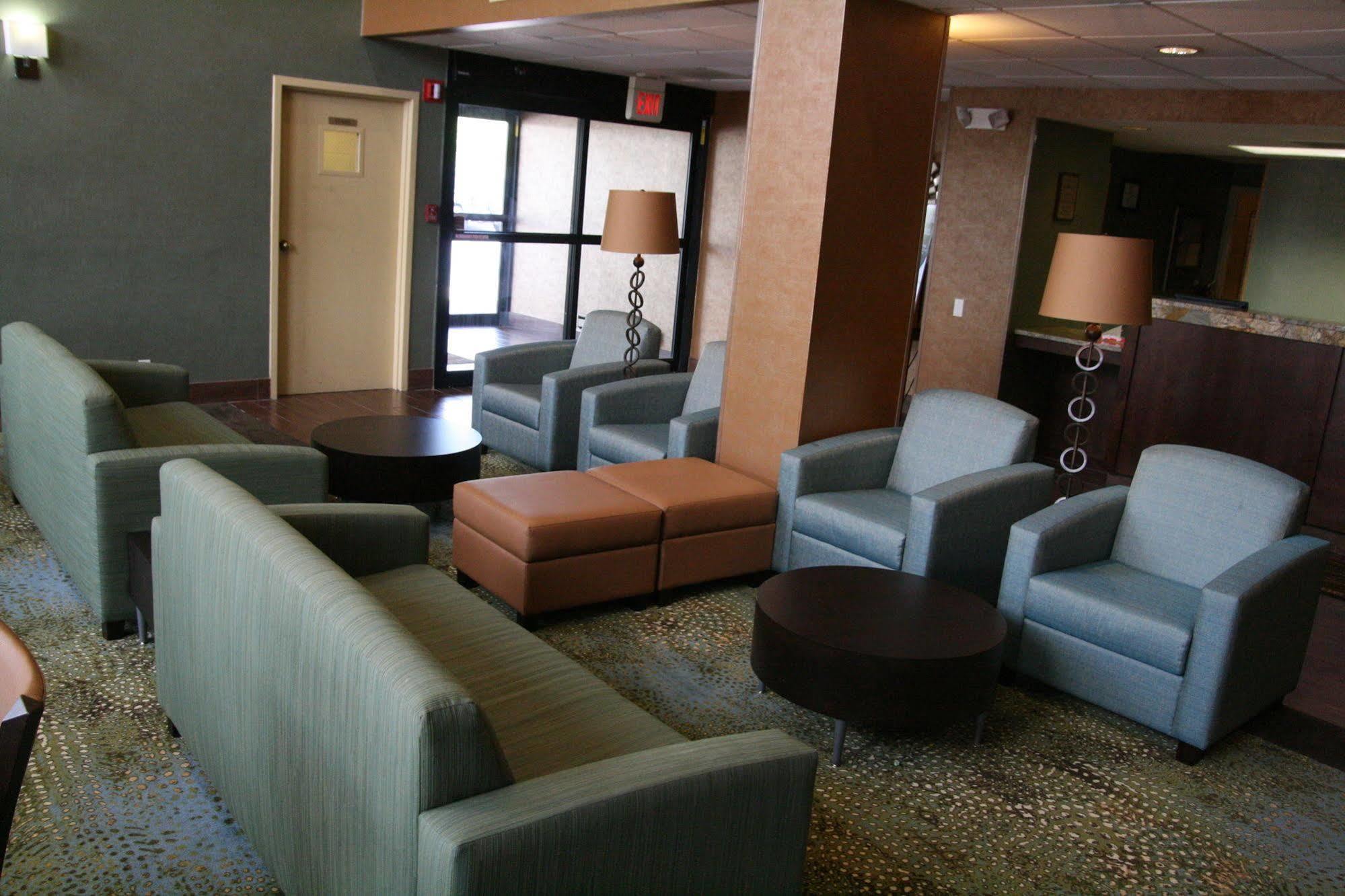 Comfort Inn Pine Grove I-81 Hershey Area Exterior foto